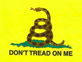 Dont Tread