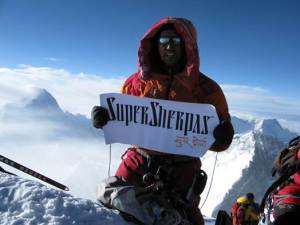 Super Sherpa