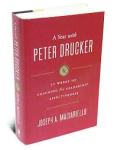 year-with-peter-drucker