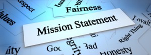visualMissionStatement