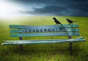 leadership-bench