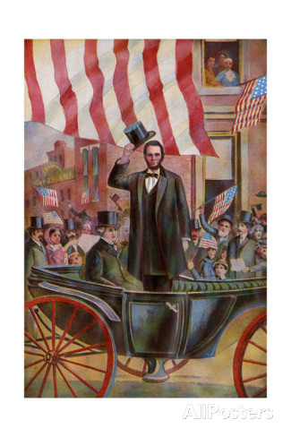president-abraham-lincoln-with-ex-president-james-buchanan-in-the-inaugural-parade-march-4-1861