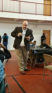 We Must Be Prepared For What We Don't Know We Need To Be Prepared For!