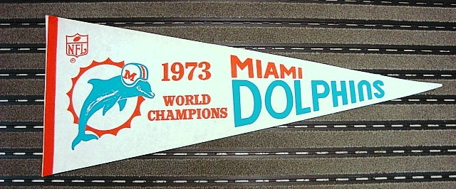 1973-Miami-Dolphins-Pennant