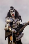 Gene Simmons of&nbsp;KISS
