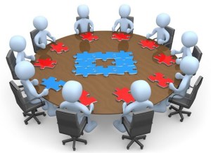 Learning-Organization