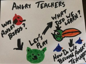 AngryTeachers