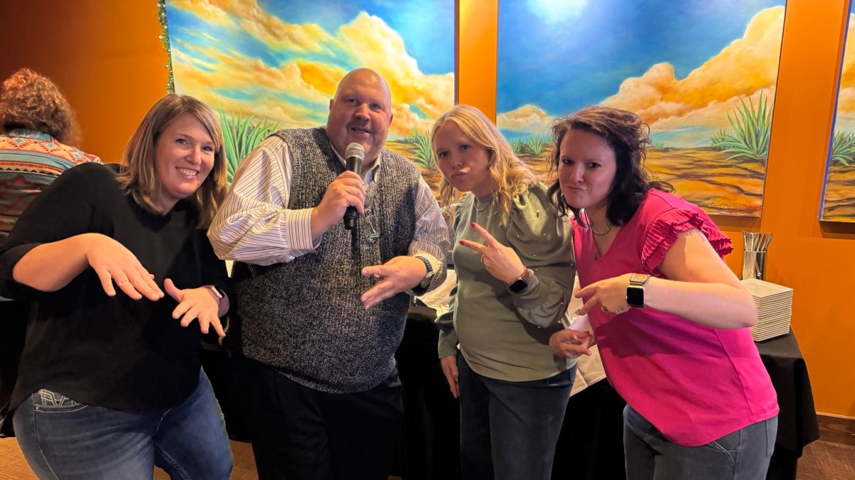 My Experience as a Rapper and Leading with Authenticity: The Power of ...